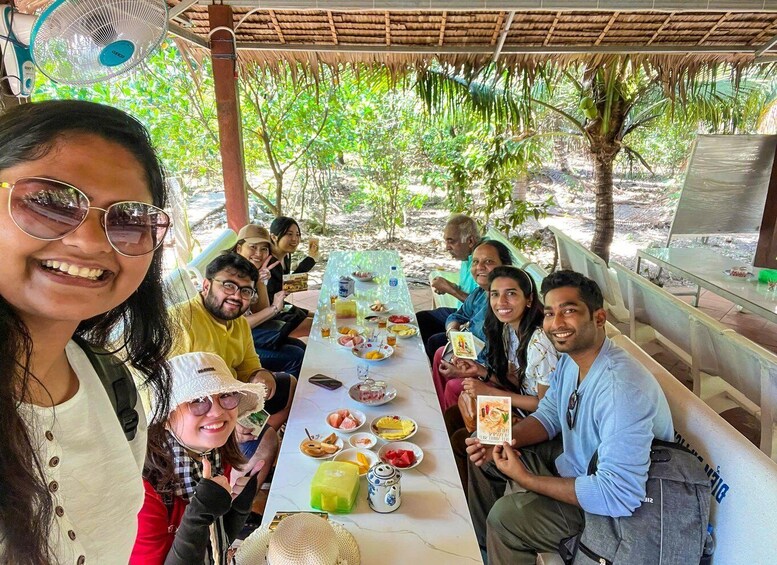 Picture 22 for Activity Essential Mekong Delta: Highlight Tour from Ho Chi Minh City
