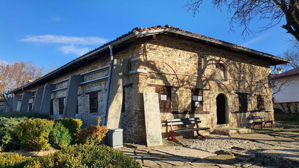Picture 4 for Activity From Bucharest: Bulgaria 1-Day Tour