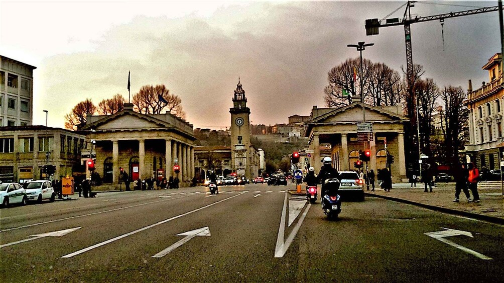 Picture 3 for Activity Bergamo: 2.5-Hour Private Tour of the Lower Town
