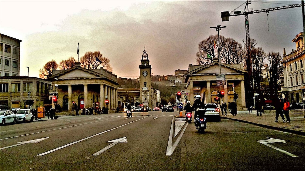 Picture 3 for Activity Bergamo: 2.5-Hour Private Tour of the Lower Town