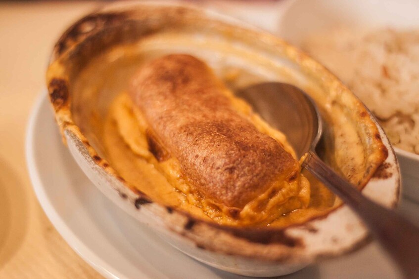 Picture 2 for Activity Lyon: Secret Food Tour