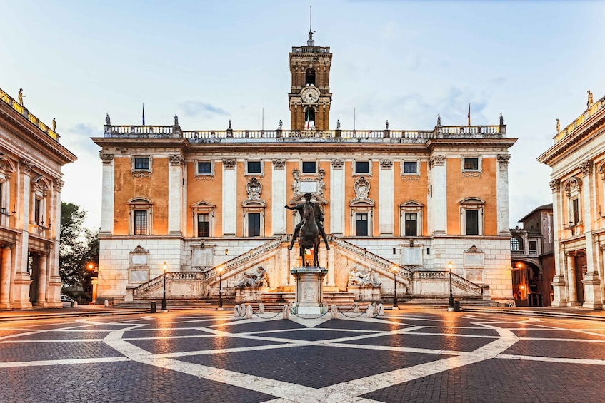 Picture 6 for Activity Roma Pass: 48 or 72-Hour City Card with Transport