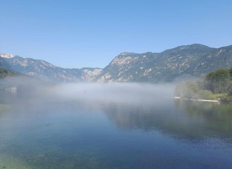 Picture 7 for Activity Triglav National Park Tour from Bled