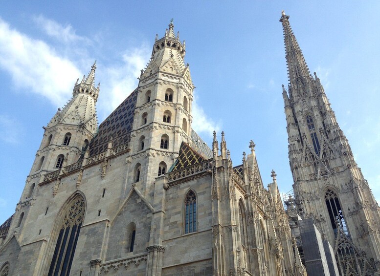 Picture 16 for Activity Vienna: Guided E-Bike Tour