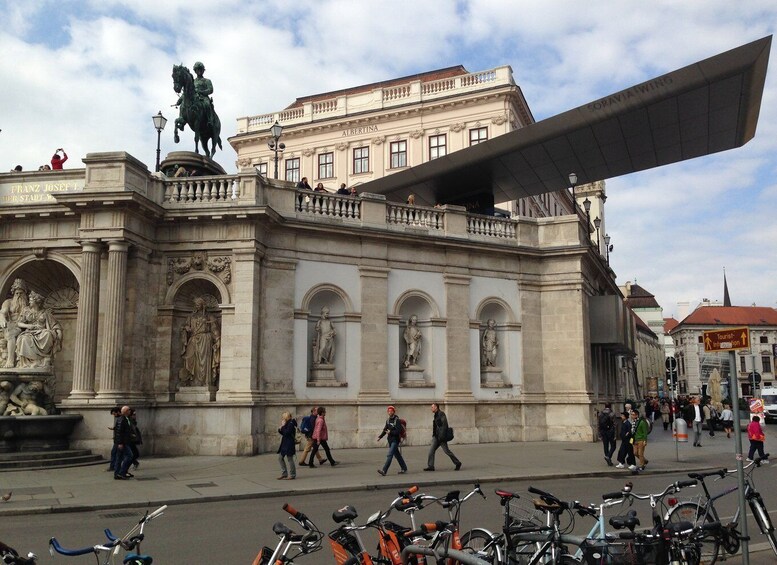 Picture 15 for Activity Vienna: Guided E-Bike Tour