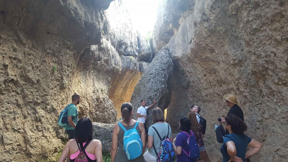 Picture 8 for Activity Cuenca: Enchanted City and Devil's Window