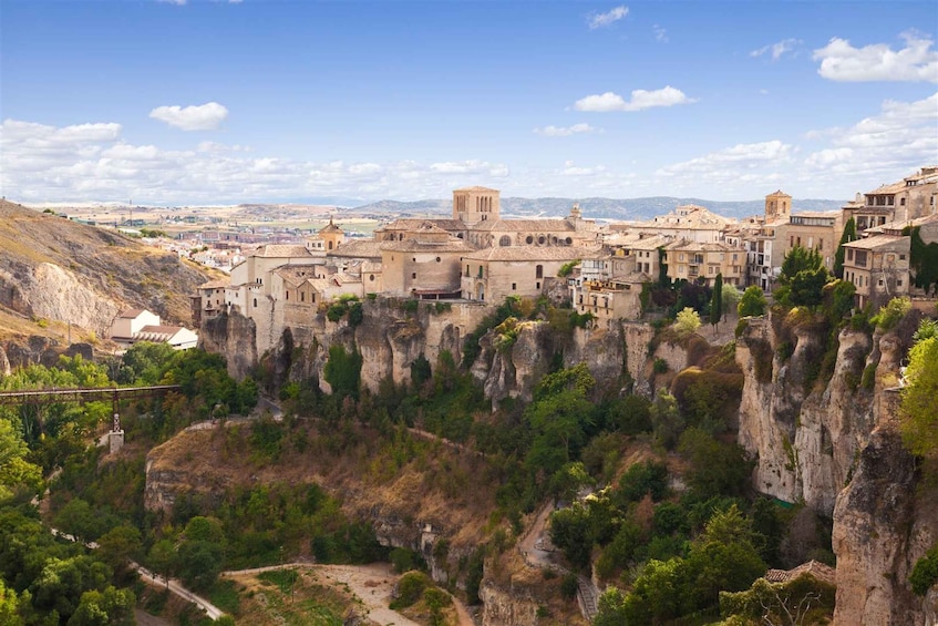 Picture 5 for Activity Cuenca: Enchanted City and Devil's Window