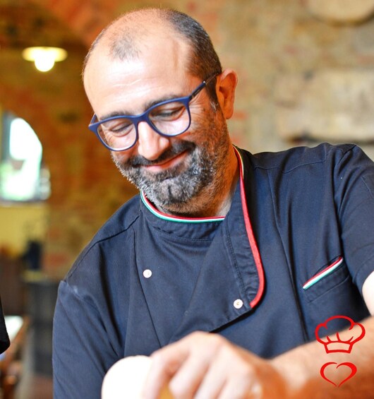 Picture 18 for Activity Montepulciano: Tuscan Cooking Class Traditional Pasta Menu