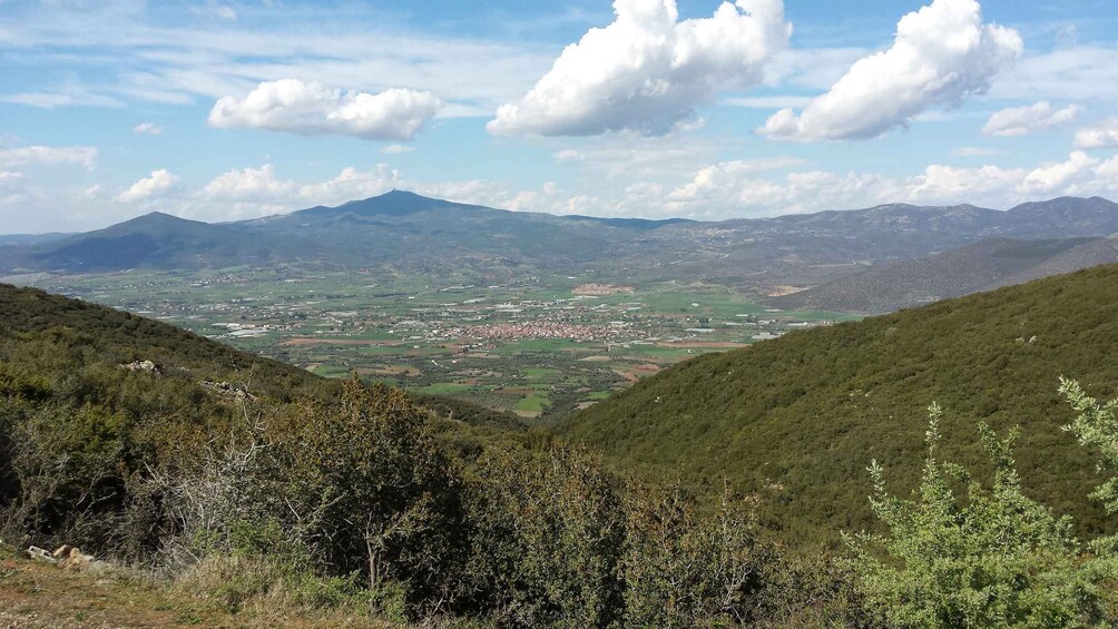 Picture 6 for Activity Thessaloniki: Private Mountain and Beaches SUV Safari