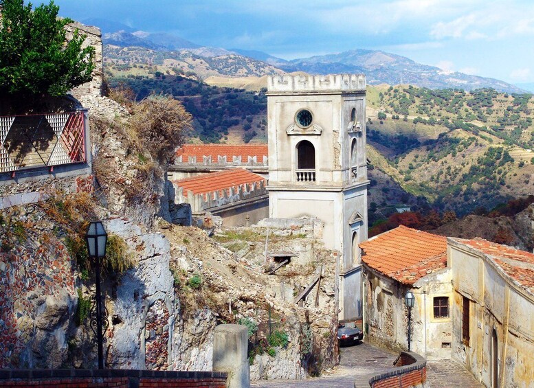 Picture 7 for Activity Sicily: Godfather Private Tour with Traditional Lunch