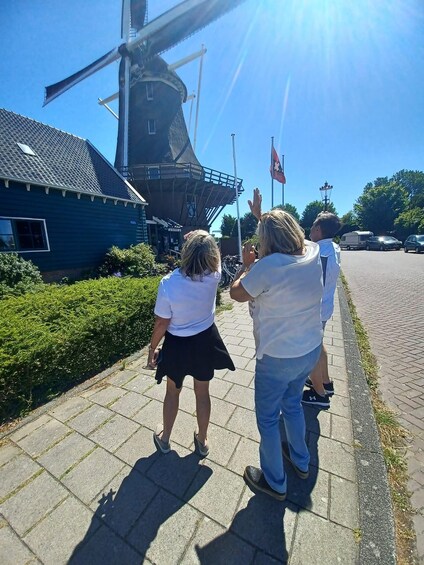 Picture 3 for Activity Private Tour: Ghent and Bruges From Brussels Full Day