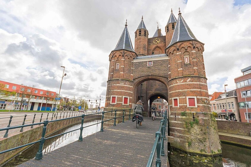 Picture 18 for Activity Private Tour: Ghent and Bruges From Brussels Full Day