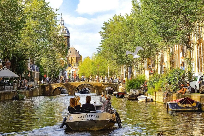 Picture 19 for Activity Private Tour: Ghent and Bruges From Brussels Full Day
