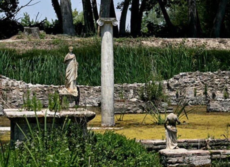 Picture 2 for Activity From Thessaloniki:Dion,Mount.Olympus and Litochoro Village.