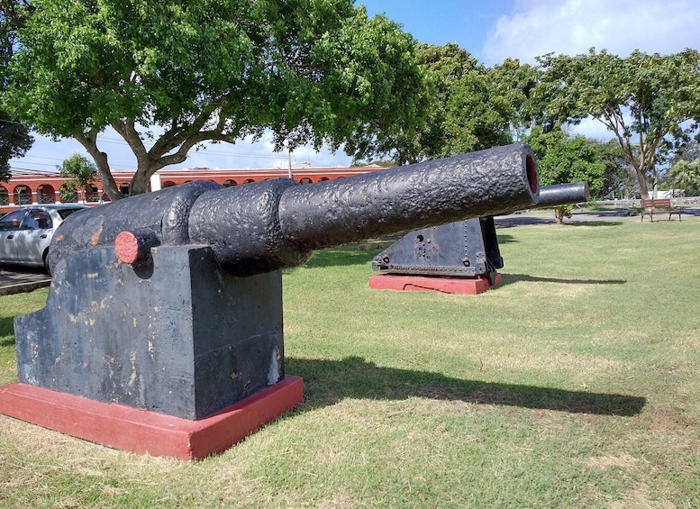 Picture 4 for Activity Historic Garrison and its Museum - a Military Story