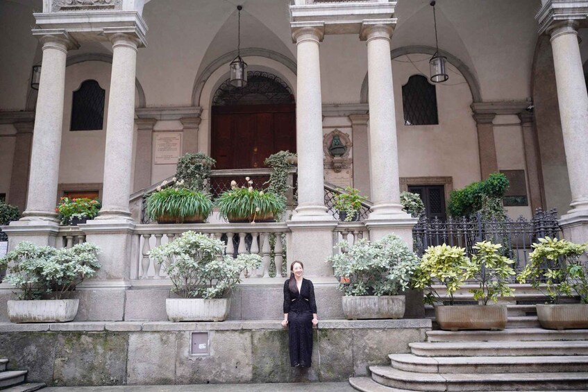 Picture 7 for Activity Milan: Personal Travel & Vacation Photographer