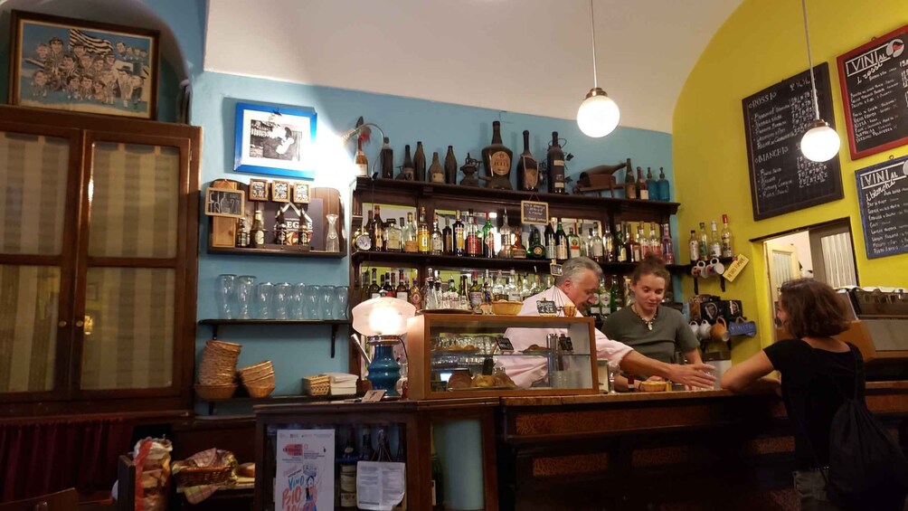 Picture 6 for Activity Turin: 3-Hour Gastronomy Tour