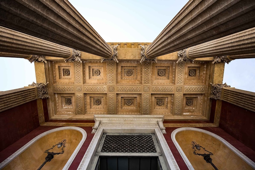 Picture 4 for Activity Palermo: Teatro Massimo Opera House Guided Tour