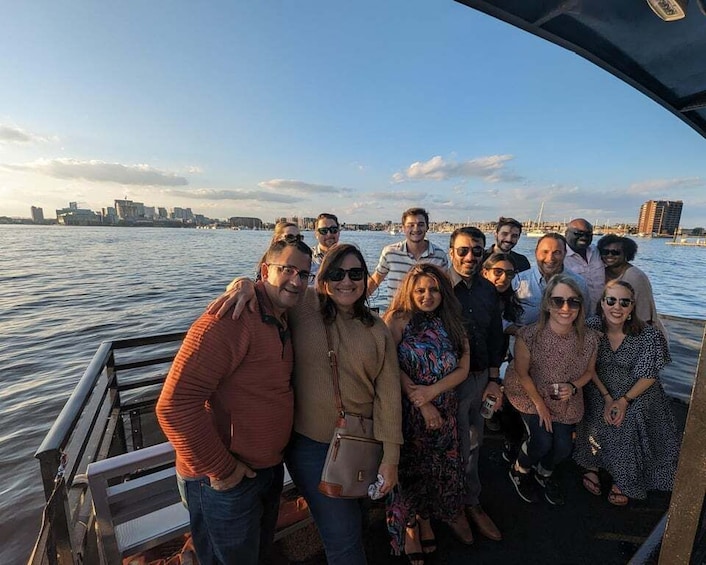 Picture 20 for Activity Discover Baltimore: Fells Point Culinary Food Tour
