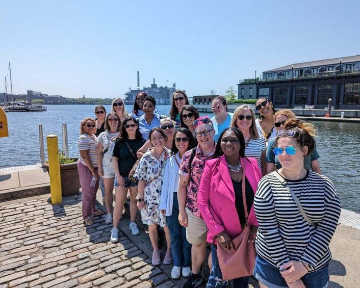Picture 20 for Activity Baltimore: Fells Point Walking Foodie and History Tour