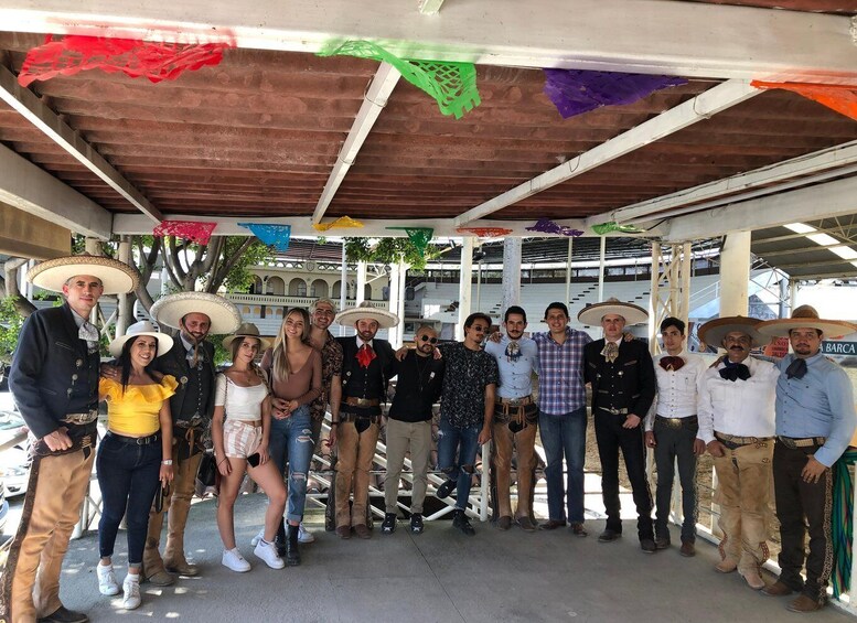 Picture 5 for Activity Guadalajara: Mexican Charro and Charreada Cultural Tour