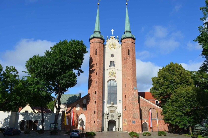 Picture 2 for Activity Private 3 City Tour - Gdansk, Sopot & Gdynia