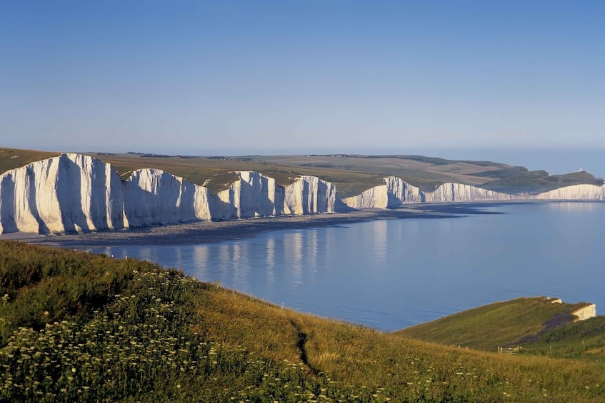 Picture 3 for Activity From Brighton: Seven Sisters and South Downs Tour