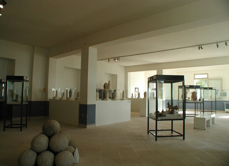 Picture 7 for Activity From Tunis: Half-Day Tour to Carthage and Sidi Bou Said
