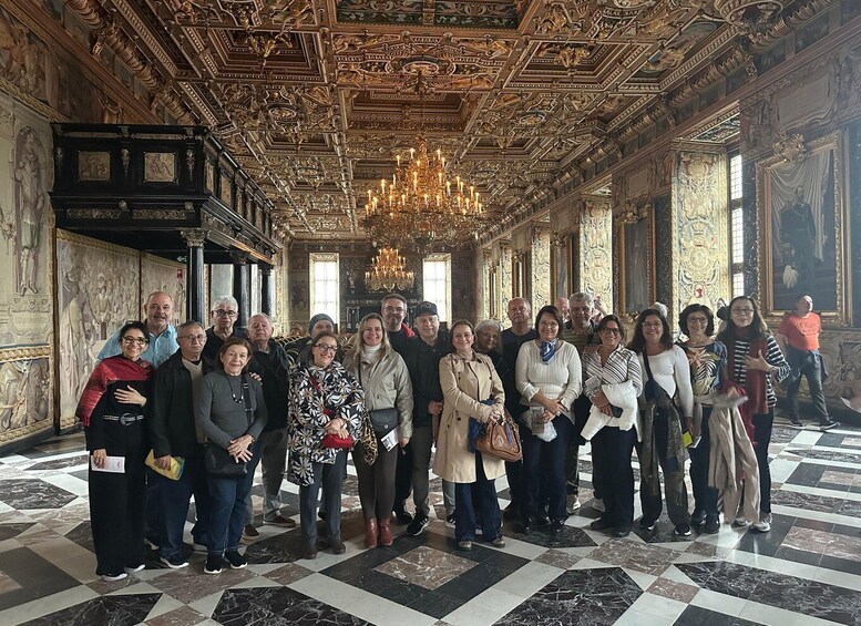 Picture 11 for Activity From Copenhagen: Private Frederiksborg Castle Tour