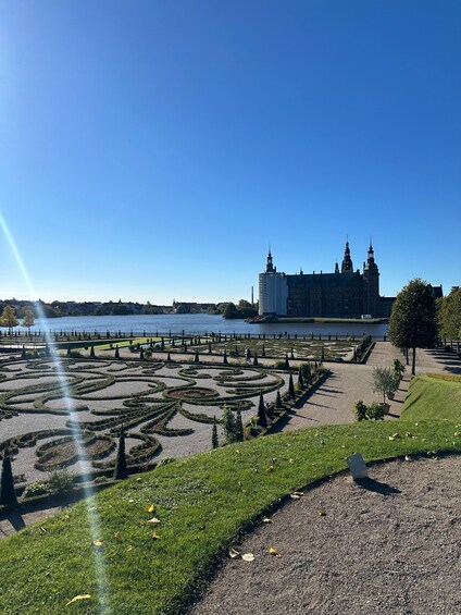 Picture 8 for Activity From Copenhagen: Private Frederiksborg Castle Tour