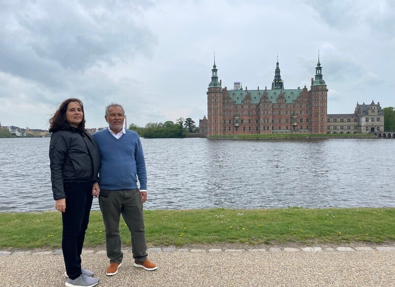Picture 12 for Activity From Copenhagen: Private Frederiksborg Castle Tour