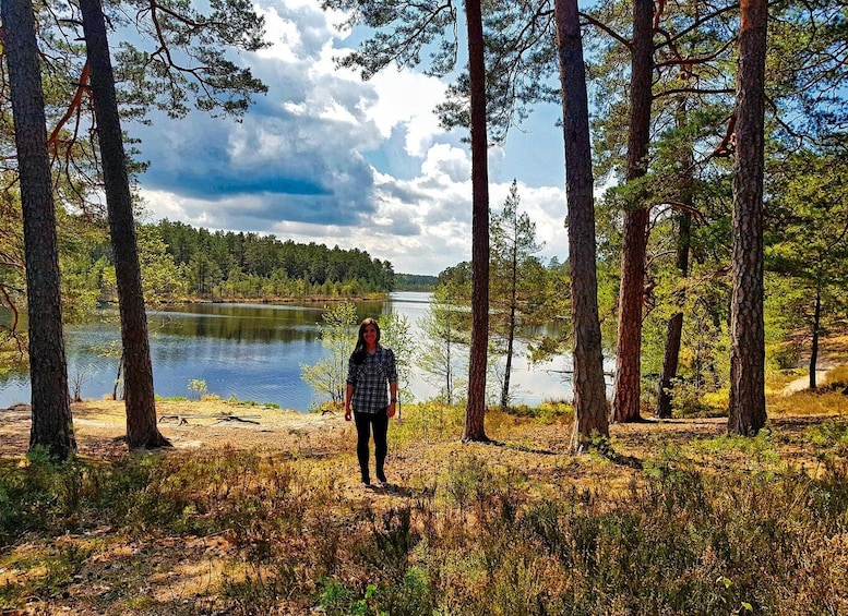 Picture 2 for Activity From Riga: Four Natural Ecosystems In One Hike