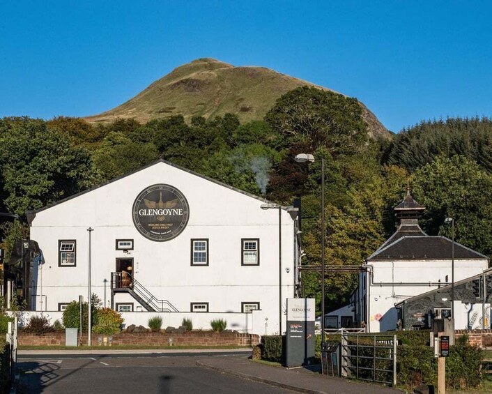 Picture 1 for Activity Glasgow: Glengoyne Distillery Tour with Whisky & Chocolate