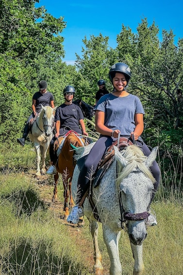 Picture 10 for Activity From Split: Full-Day Horse Riding & Quad Biking with Lunch