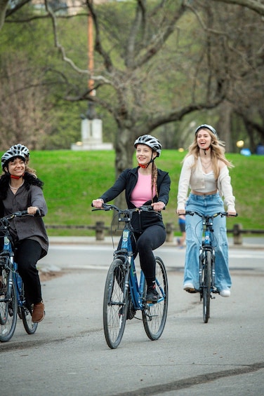 Picture 7 for Activity NYC: Central Park Bike Rental