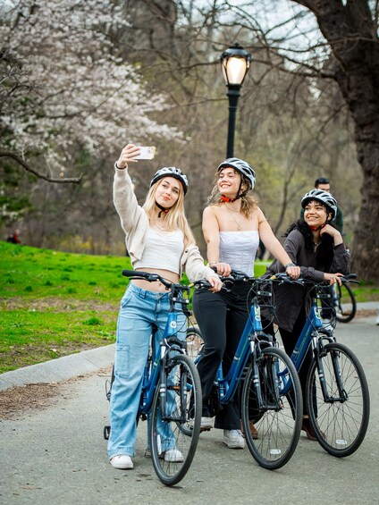 Picture 6 for Activity NYC: Central Park Bike Rental