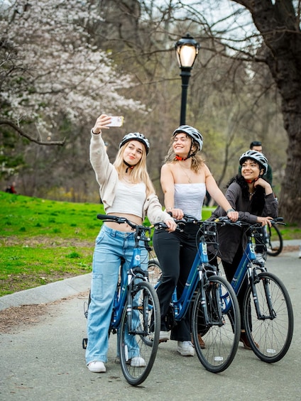 Picture 6 for Activity NYC: Central Park Bike Rental