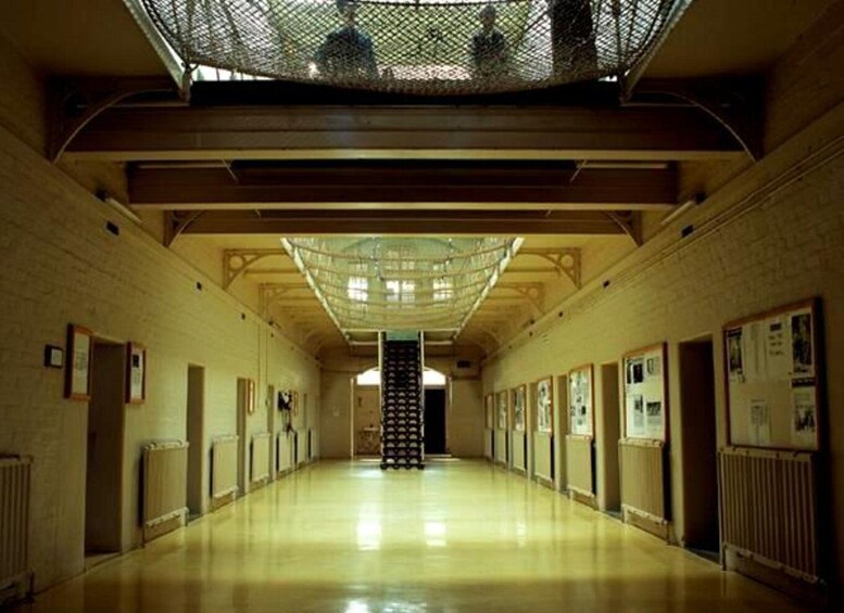 Picture 12 for Activity Grampians: J Ward Lunatic Asylum Night Ghost Tour