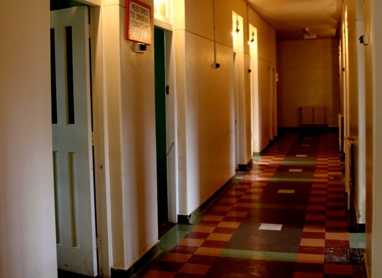 Picture 18 for Activity Grampians: J Ward Lunatic Asylum Night Ghost Tour