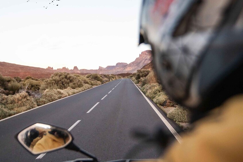 Picture 5 for Activity Tenerife: Quad Adventure Tour in Teide National Park