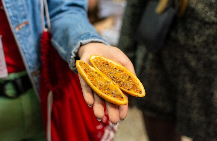 Picture 2 for Activity Lima: Historic Center Street Food, Market, and Eateries Tour