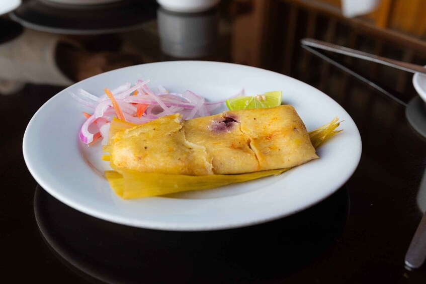 Picture 10 for Activity Lima: Historic Center Street Food, Market, and Eateries Tour