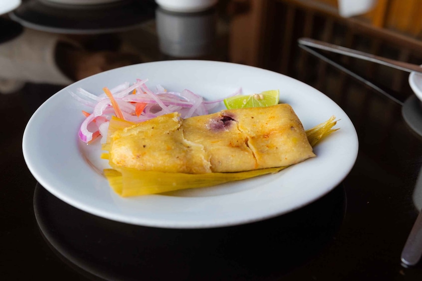 Picture 10 for Activity Lima: Historic Center Street Food, Market, and Eateries Tour