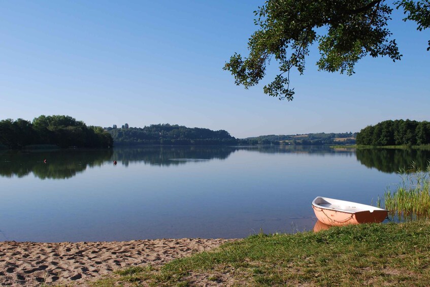 Picture 2 for Activity Kashubian Switzerland 1-Day Private Tour from Gdansk