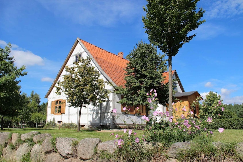 Picture 3 for Activity Kashubian Switzerland 1-Day Private Tour from Gdansk