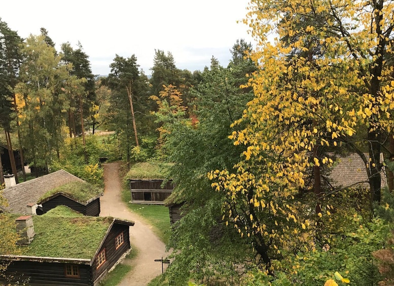 Picture 3 for Activity Oslo: Norwegian Explorers and Culture 3 Museum Tour