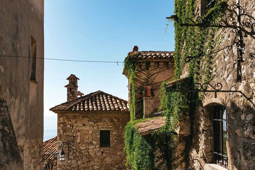 Picture 15 for Activity From Nice: Eze, Monaco, & Monte-Carlo Half-Day Trip