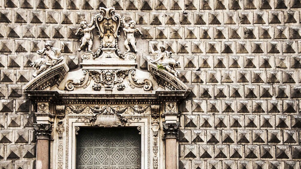 Picture 10 for Activity The Greatest Walking Tour of Naples and Hidden Gems