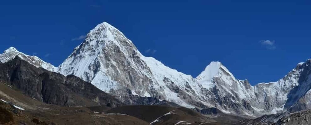 Picture 3 for Activity Everest Base Camp Short Trek- 12 Days