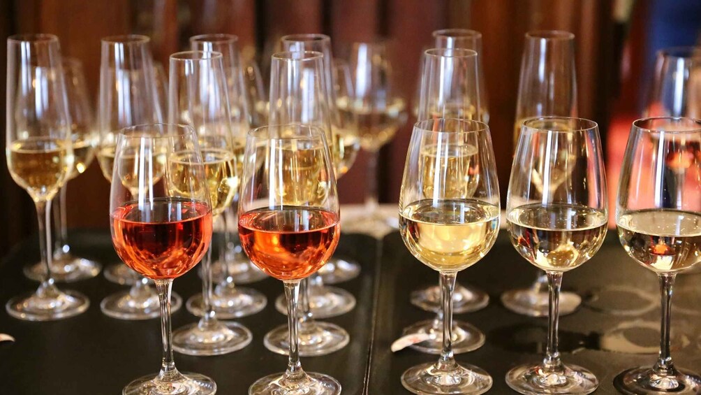 Picture 8 for Activity Yarra Valley: Bus Wine Tour with Lunch and a Glass of Wine